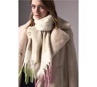 Street One Studio Damen F572668 Big Cosy Dipped, Lucid White, A