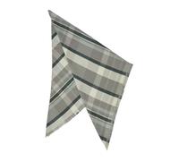 Dreieckstuch mit All-over-Print ONESIZE grau|mehrfarbig 2169580.98N9.ONESIZE