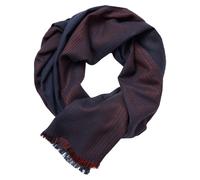 Schal orange - Gr. - OS