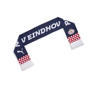 Puma PSV Eindhoven Essentials Schal | Mit Plain | Navy/White Blue