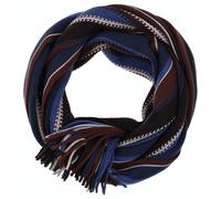 Casa Moda Schal uni Braun Einheitsgröße