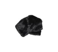 Schal REPLAY "Replay Schal FP", Damen, Gr. onesize, schwarz, Polyester, unifarben, Modetücher Schal (43726554-0) schwarz