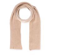 Schal Rippe 2-farbig ONE_SIZE