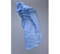 Street One Frauen Gestreifter Schal in Blau, Gr: One size