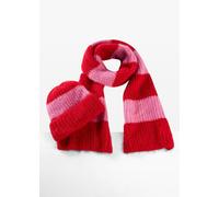 Schal und Beanie (2-tlg.Set) 0