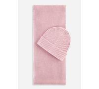 Schal und Mütze (2-tlg.Set) 0