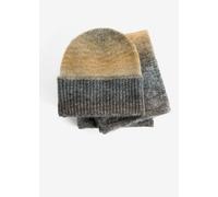 Schal und Mütze (2-tlg.Set) 0