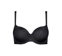 Lisca Foamcup BH Größe 85G, Farbe Schwarz