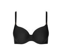 Lisca Foamcup BH Größe 75F, Farbe Schwarz