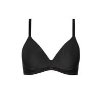 Lisca BH ohne Bügel - Wireless Soft Größe 75B, Farbe Schwarz