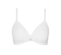 Lisca Schalen BH ohne Bügel Laura 020327 Gr. 80C in White