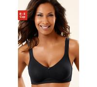 NUANCE Schalen-BH Damen schwarz Gr.75C
