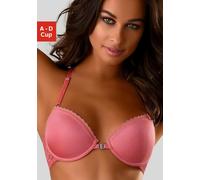 S.OLIVER Schalen-BH Damen koralle Gr.70B