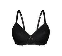 Sassa Beautiful Classic Schalen-BH 24349 schwarz - 90B