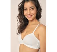 Skiny Multi Schalen BH Every Day In Micro Essentials Weiß, 85, A, -0500 white