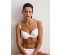 Schalen-BH weiss 80D