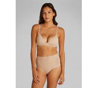 CALVIN KLEIN UNDERWEAR Bügelloser BH in Beige - 28% | Größe 36B-Cup | Damenwaesche