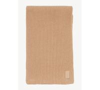 Schall aus Wollmix braun ONESIZE