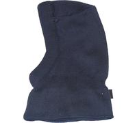 Schalmütze aus 1oo% Baumwolle! marine, 49