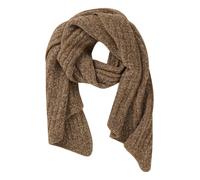 CARTOON - Basic-Schal light camel melange - Gr. - OS