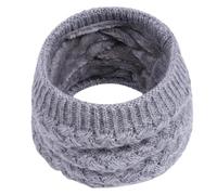 Schals Tücher Halstuch Scarf 3-15 Jahre Kinder Winterschal Für Kinder Gestrickter Baby Ringschal Kinderschal Halstuch Baumwolle Verdickter Kragen Schals Für Mädchen Einheitsgröße Grau