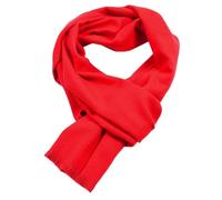 Schals Tücher Halstuch Scarf Einfarbiger Schal Winter Warmes Halstuch Marineblau Schwarz Schal Schal Für Männer Casual Business Schals Wraps Rot