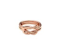 Schalschnalle 2 Stück Konzentrisch Geknotete Seidenschalschnalle Knoten Knoten Schnalle Schalschnalle Quadratische Schalschließe Accessoire Rosa