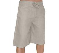 SCHAZAD Bermuda (XL, beige)