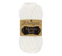 Scheepjes Scheepjes Merino Soft 50g (600) Malevich