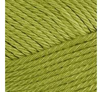 Scheepjes Catona 50 g (512 - Lime)