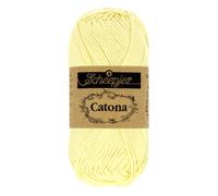 Scheppjes Catona 50g (101) - Candle Light