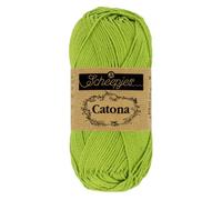 Scheppjes Catona 50g (205) - Kiwi
