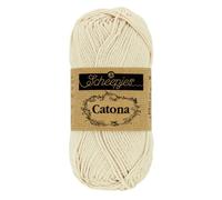 Scheppjes Catona 50g (505) - Linen