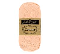 Scheppjes Catona 50g (523) - Peach