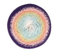 Scheepjes Cotton Whirl 1x1000m - 707 Pfirsichbrise