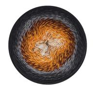 Scheepjes Cotton Whirl 1x1000m - 725 Nachtsonne