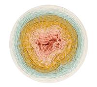 Scheepjes Cotton Whirl 1x1000m - 728 Marshmallow