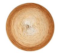 Scheepjes Cotton Whirl 1x1000m - 744 Verzauberte Sande