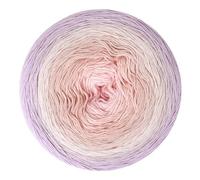 Scheepjes Cotton Whirl 1x1000m - Mystic Mauve 743