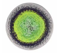 Scheepjes Cotton Whirl 1x1000m - Pistazienpalette