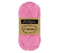 Scheepjes Scheepjes Catona 50g (519) - Fresia