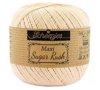 Scheepjes - Scheepjes 255 Hülse Maxi Zucker Eilen Garn - 1x50g