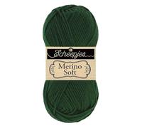 Scheepjes - Scheepjes Merino Soft 631 Wat For Garnart - 1x50g