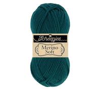 Scheepjes Merino Soft 1x50g - 643 Ansingh