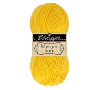 Scheepjes Scheepjes Merino Soft 50g (644) Dürer