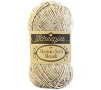 Scheepjes Merino Soft Brush (257) van der Leck