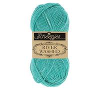 Scheepjes River Washed 1x50g - 952 Rhein