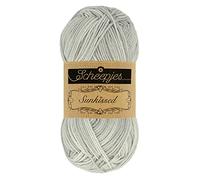 Scheepjes - Scheepjes 016 Weich Wolken Sonne Geküsst Garn - 1x50g