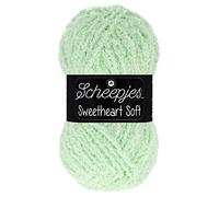 Scheepjes - Scheepjes 018 Sweetheart Soft Garn - 10x100g