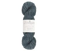 Scheepjes - Scheepjes 105 Stratus Himmel Schwer Garn - 1x100g